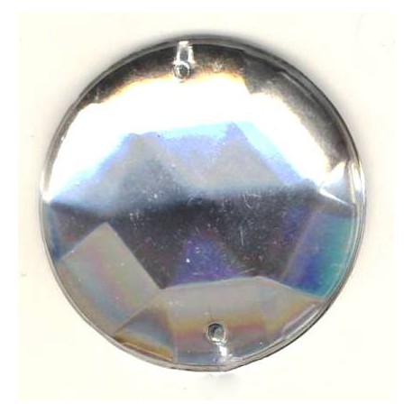 Πέτρες Κρύσταλ 3 εκ