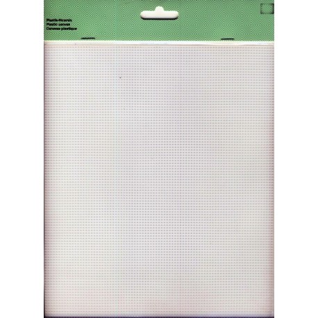 Πλαστικοί καμβάδες τετράγωνοι (Α4)