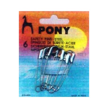 Παραμάνες Ασημί Νο3