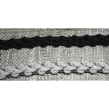 Πλεκτή Τρέσα στενή