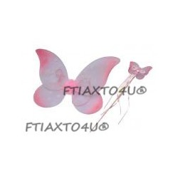 Φτερά Νεράιδας