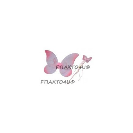Φτερά Νεράιδας