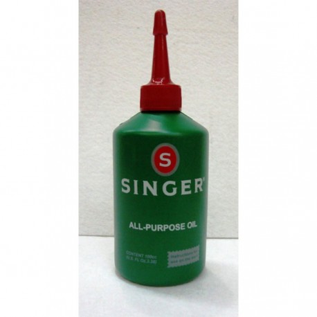 Λάδι μηχανής Singer