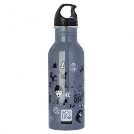 Ανοξείδωτο εφηβικό 600ml