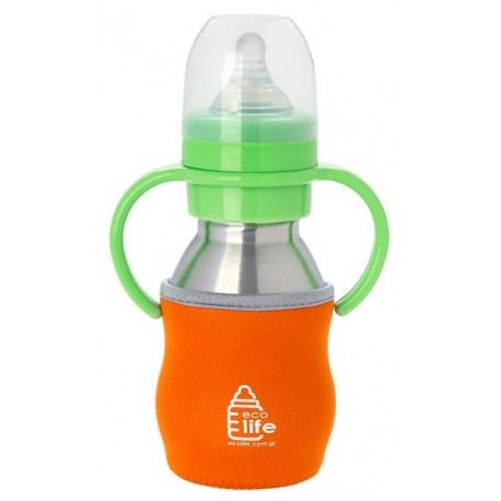 Ανοξείδωτο bebe 350ml