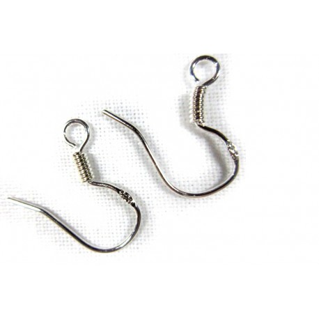 ΓΑΝΤΖΟΙ ΓΙΑ ΣΚΟΥΛΑΡΙΚΙΑ ΑΣΗΜΙ(925)