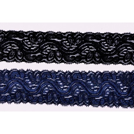 Δαντέλα ελαστική 