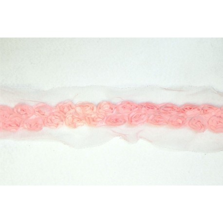 Τρέσα λουλούδι