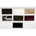 Θερμοκολητική στάμπα "PUMA"