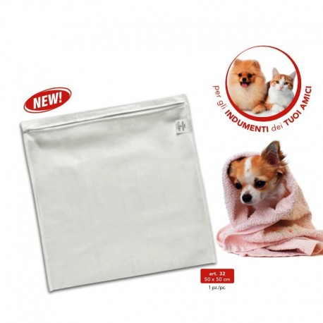 Θήκη πλυντηρίου για κατοικίδια