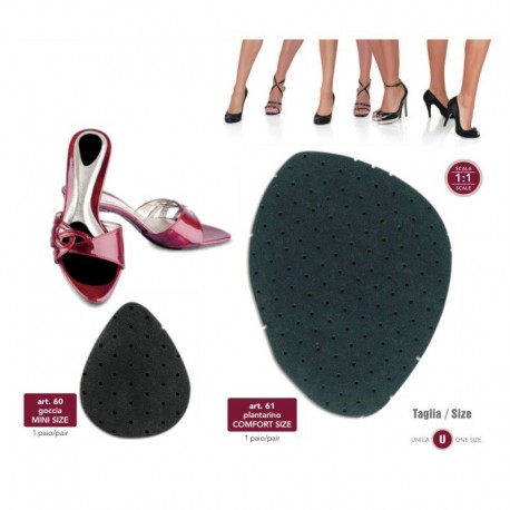 Αυτοκόλλητο μικροπέλμα