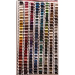 Κλωστή πολυέστερ