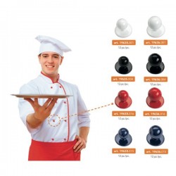 Κουμπί για Στολή Μάγειρα-Σεφ