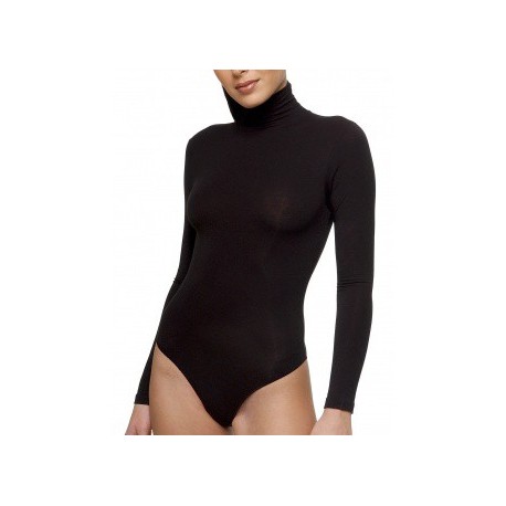 Κορμάκι μακρυμάνικο ζιβάγκο κλασσικό