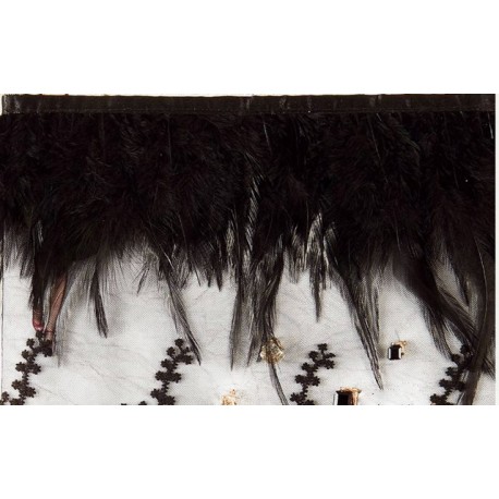 Τρέσα φτερού 15 εκατοστά.