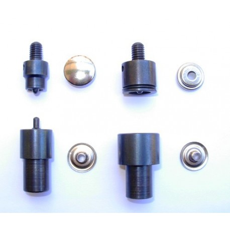 Καλούπι για σκληρά μπουτόν