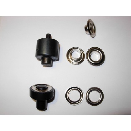 Μήτρα για διακοσμητικά παπουτσιών