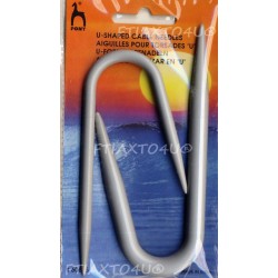 Βοηθητικές βελόνες πλεξίματος μεγάλη