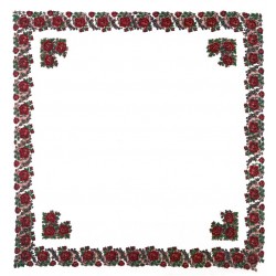 Μαντήλι Ρόδος