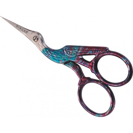 Ψαλίδι παγώνι