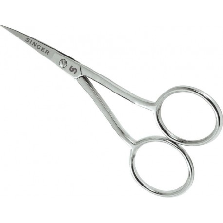 Κυρτό Ψαλίδι για κέντημα