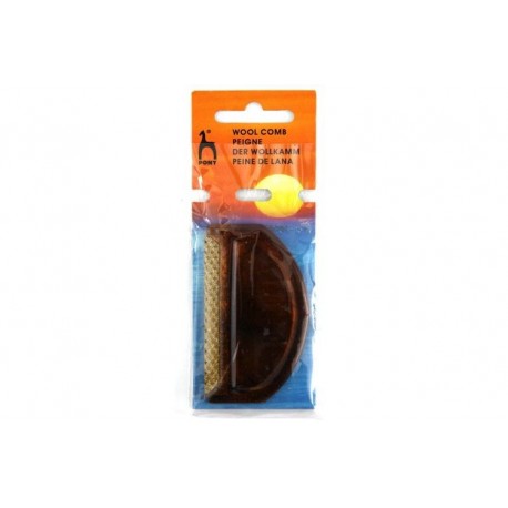 wool comb