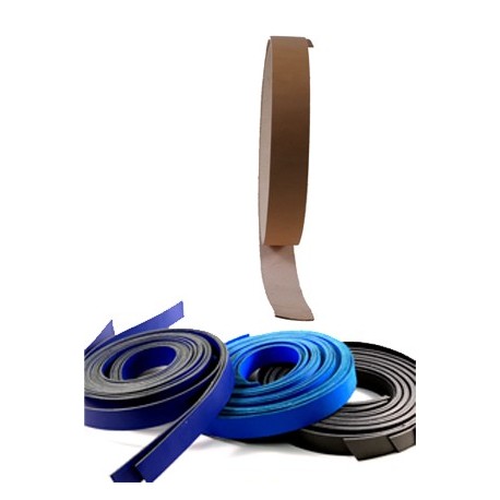 Λουρί Γνήσιο δέρμα 2,5 εκ