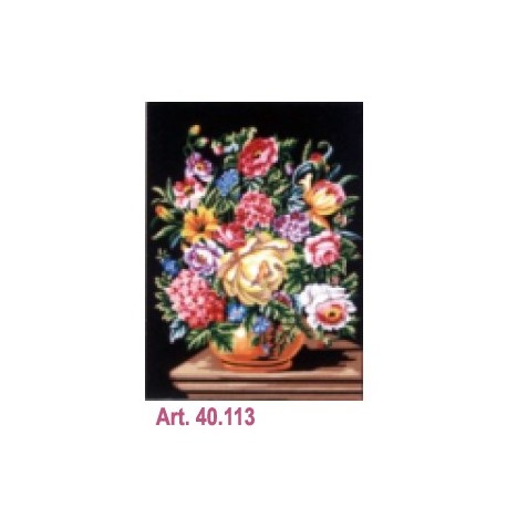 Art 40113