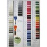 COTTON PERLE No8