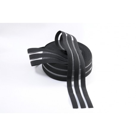 Λάστιχο με διαφάνεια