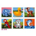 Art G64