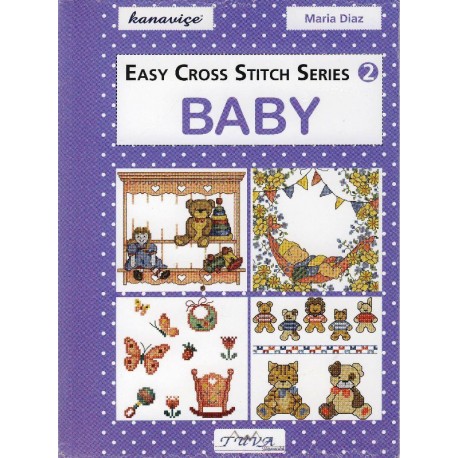 Βιβλίο σχεδίων για μωρά 2