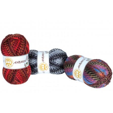 ΑΝΕΜΟΣ 70%ακρ.30%μαλλι(200γρ)