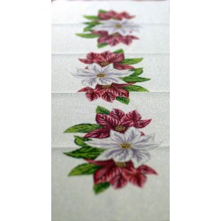 Σχέδιο Αλεξανδρινό τυπωμένο πολύχρωμο.