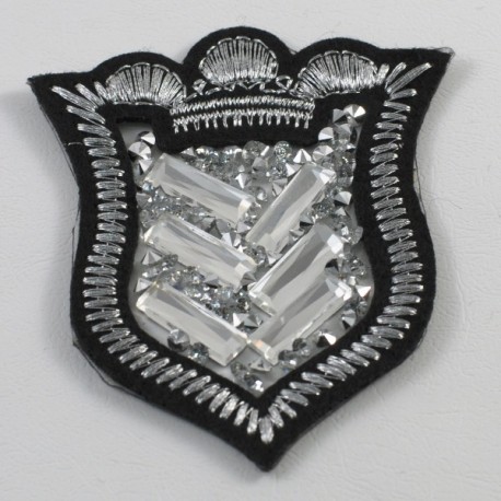 Θερμοκολλητικό σήμα