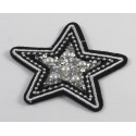 Θερμοκολλητικό αστέρι(84565)