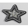 Θερμοκολλητικό αστέρι(84565)