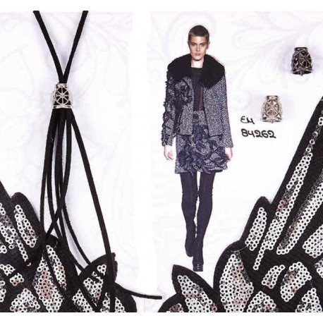 Τελείωμα σκαλιστό