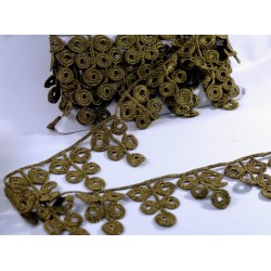 Τρέσα σταφύλι 