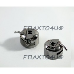 Σαϊτα μαύρης μηχανής mademozele-155 singer