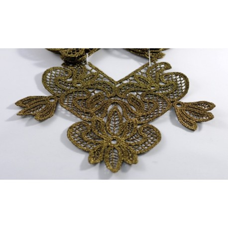 Έτοιμες γωνίες κεντήματος