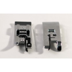 Πόδι καρυκώματος νέων μηχανών singer