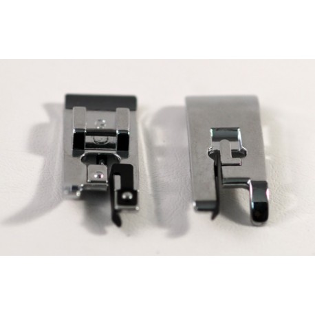 Πόδι καρυκώματος νέων μηχανών singer