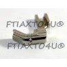 Πόδι για κορδόνι δεξί 4,8mm επαγγελματική μηχανή (singer)