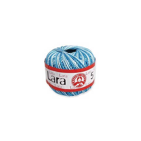 Νήμα βαμβακερό Lara art389