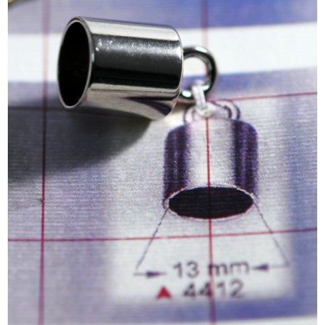 Ακροδέκτης 4412