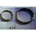 Κρίκος μπρελόκ 425