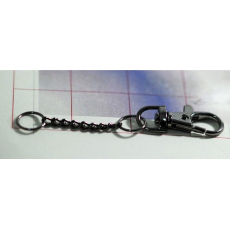 Γαντζάκι με αλυσίδα