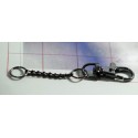 Γαντζάκι με αλυσίδα