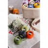 COTTON PERLE No8